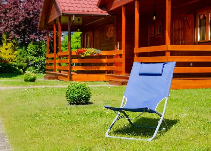 Letniskowe Patryk - 300m Od Plazy