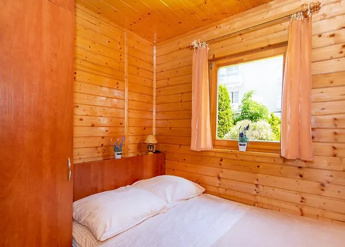 Letniskowe Patryk - 300m Od Plazy Resort *