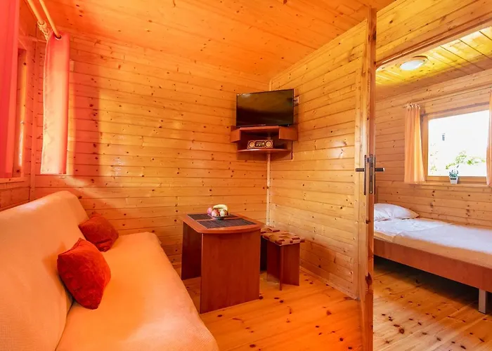 Letniskowe Patryk - 300m Od Plazy