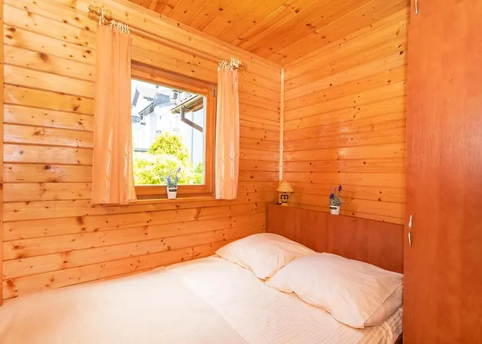 Letniskowe Patryk - 300m Od Plazy *