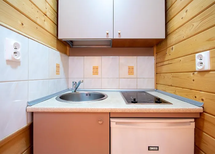 Resort Letniskowe Patryk - 300m Od Plazy