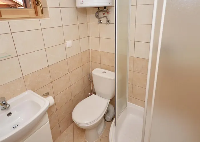 Resort Letniskowe Patryk - 300m Od Plazy Darlowko